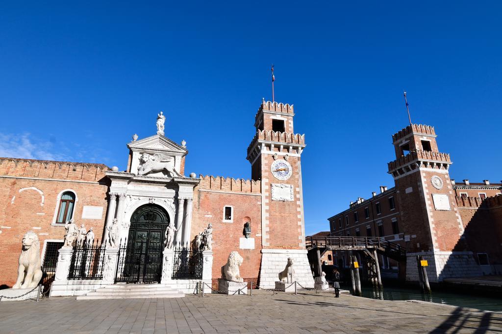 Venice Life Szoba fotó