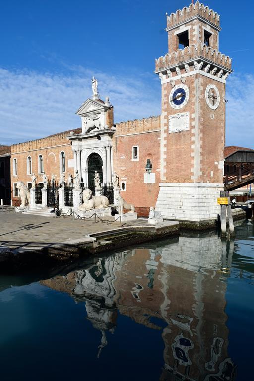 Venice Life Szoba fotó