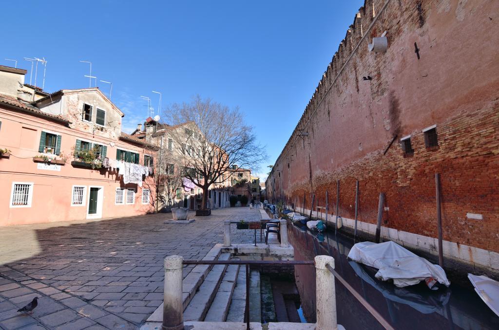 Venice Life Szoba fotó