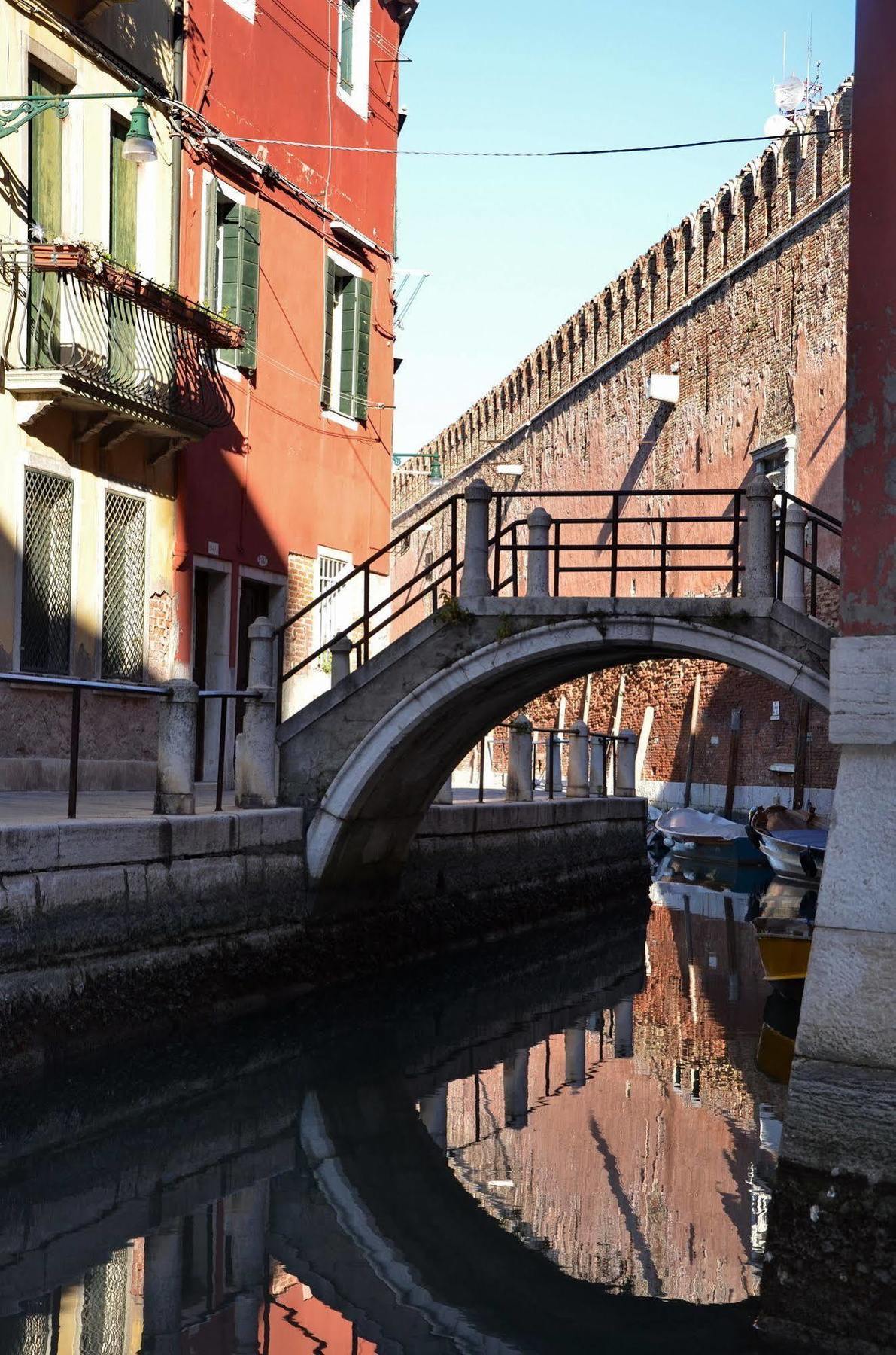 Venice Life Kültér fotó