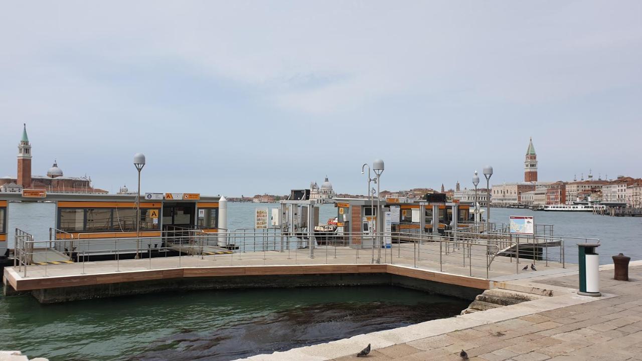 Venice Life Kültér fotó