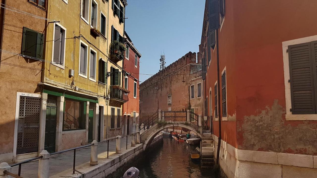 Venice Life Kültér fotó